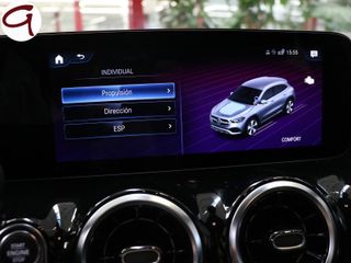 Mercedes-Benz GLA 200 D 110 kW (150 CV)