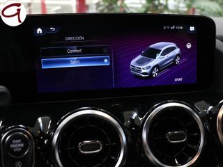 Mercedes-Benz GLA 200 D 110 kW (150 CV)