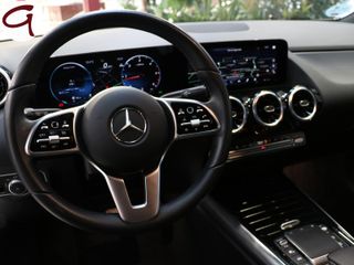 Mercedes-Benz GLA 200 D 110 kW (150 CV)