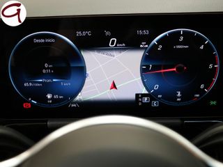 Mercedes-Benz GLA 200 D 110 kW (150 CV)