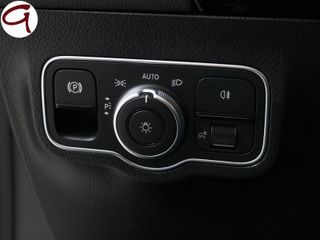 Mercedes-Benz GLA 200 D 110 kW (150 CV)