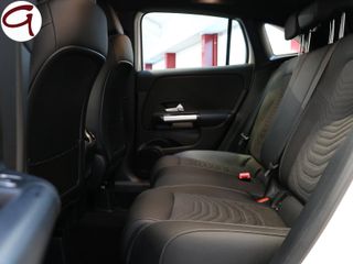 Mercedes-Benz GLA 200 D 110 kW (150 CV)