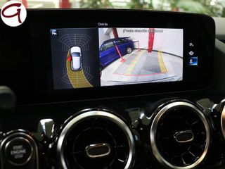 Mercedes-Benz GLA 200 D 110 kW (150 CV)