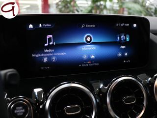 Mercedes-Benz GLA 200 D 110 kW (150 CV)