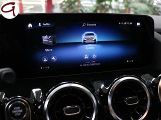 Mercedes-Benz GLA 200 D 110 kW (150 CV)