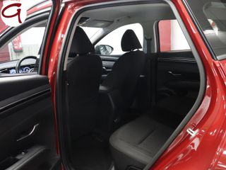 Hyundai Tucson 1.6 TGDI PHEV Maxx 4X4 Auto 195 kW (265 CV)