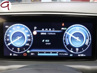 Hyundai Tucson 1.6 TGDI PHEV Maxx 4X4 Auto 195 kW (265 CV)