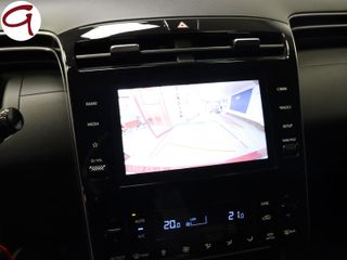 Hyundai Tucson 1.6 TGDI PHEV Maxx 4X4 Auto 195 kW (265 CV)