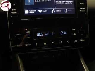 Hyundai Tucson 1.6 TGDI PHEV Maxx 4X4 Auto 195 kW (265 CV)