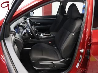 Hyundai Tucson 1.6 TGDI PHEV Maxx 4X4 Auto 195 kW (265 CV)