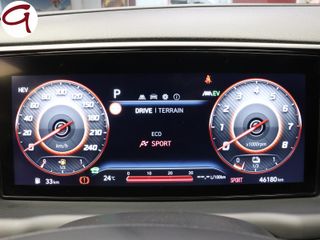 Hyundai Tucson 1.6 TGDI PHEV Maxx 4X4 Auto 195 kW (265 CV)