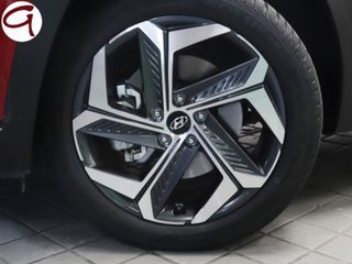 Hyundai Tucson 1.6 TGDI PHEV Maxx 4X4 Auto 195 kW (265 CV)