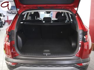 Hyundai Tucson 1.6 TGDI PHEV Maxx 4X4 Auto 195 kW (265 CV)