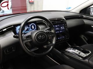 Hyundai Tucson 1.6 TGDI PHEV Maxx 4X4 Auto 195 kW (265 CV)