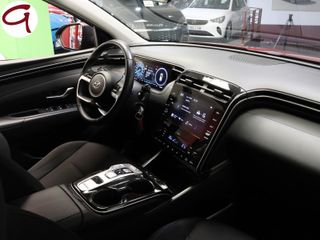 Hyundai Tucson 1.6 TGDI PHEV Maxx 4X4 Auto 195 kW (265 CV)