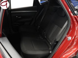 Hyundai Tucson 1.6 TGDI PHEV Maxx 4X4 Auto 195 kW (265 CV)