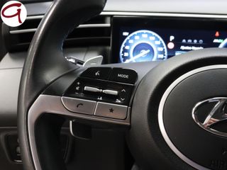 Hyundai Tucson 1.6 TGDI PHEV Maxx 4X4 Auto 195 kW (265 CV)