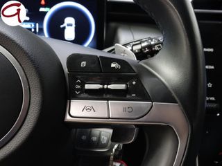 Hyundai Tucson 1.6 TGDI PHEV Maxx 4X4 Auto 195 kW (265 CV)