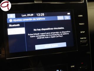 Hyundai Tucson 1.6 TGDI PHEV Maxx 4X4 Auto 195 kW (265 CV)