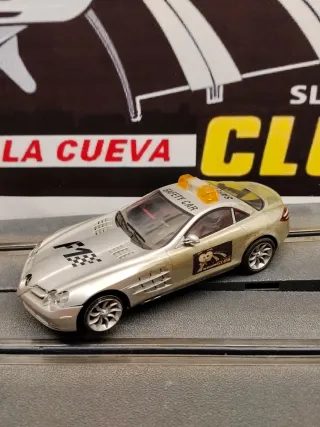 Scalextric Mercedes Benz Safety Car F1