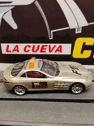 Scalextric Mercedes Benz Safety Car F1