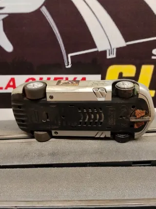 Scalextric Mercedes Benz Safety Car F1