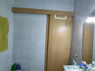 Lote de puertas madera