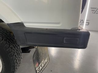 Suzuki Samurai 1.3 69cv – Hard Top