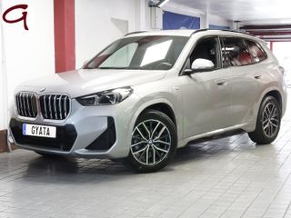 BMW X1 sDrive18d 110 kW (150 CV)
