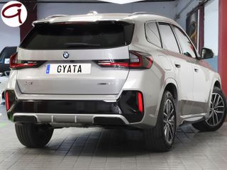 BMW X1 sDrive18d 110 kW (150 CV)