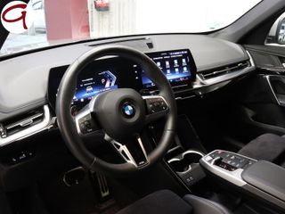 BMW X1 sDrive18d 110 kW (150 CV)