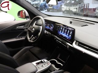 BMW X1 sDrive18d 110 kW (150 CV)