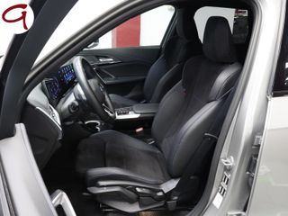 BMW X1 sDrive18d 110 kW (150 CV)