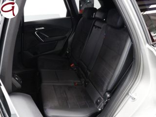 BMW X1 sDrive18d 110 kW (150 CV)