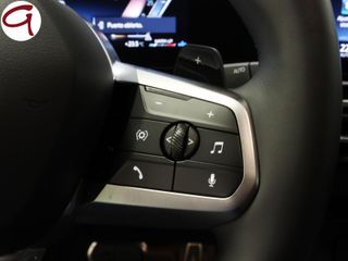 BMW X1 sDrive18d 110 kW (150 CV)