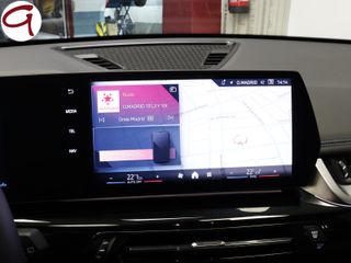 BMW X1 sDrive18d 110 kW (150 CV)