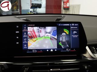 BMW X1 sDrive18d 110 kW (150 CV)