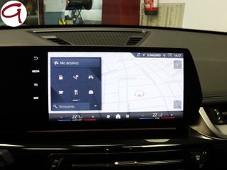 BMW X1 sDrive18d 110 kW (150 CV)