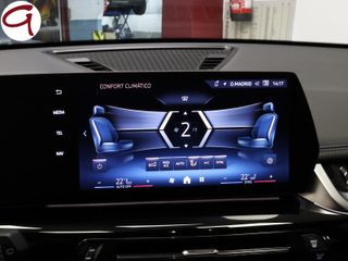 BMW X1 sDrive18d 110 kW (150 CV)