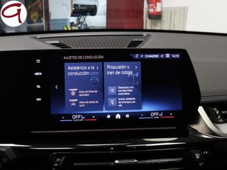 BMW X1 sDrive18d 110 kW (150 CV)