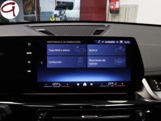 BMW X1 sDrive18d 110 kW (150 CV)