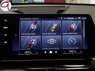 BMW X1 sDrive18d 110 kW (150 CV)