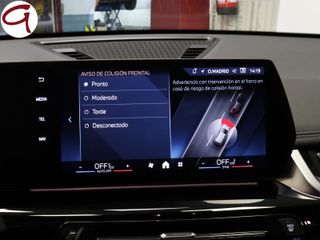 BMW X1 sDrive18d 110 kW (150 CV)