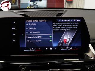 BMW X1 sDrive18d 110 kW (150 CV)