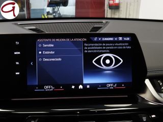 BMW X1 sDrive18d 110 kW (150 CV)