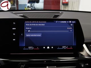 BMW X1 sDrive18d 110 kW (150 CV)