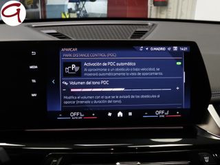 BMW X1 sDrive18d 110 kW (150 CV)