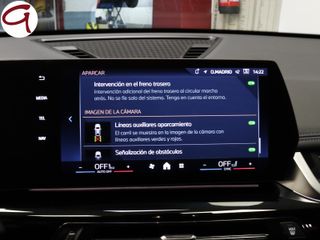 BMW X1 sDrive18d 110 kW (150 CV)