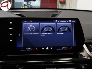 BMW X1 sDrive18d 110 kW (150 CV)