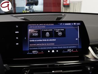 BMW X1 sDrive18d 110 kW (150 CV)